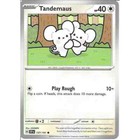 Tandemaus