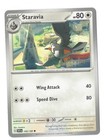 Staravia