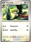 Staravia