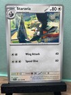 Staravia