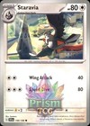 Staravia