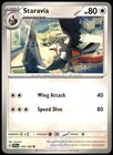 Staravia