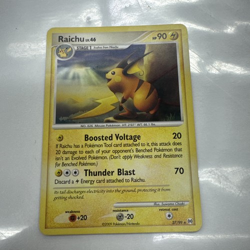Raichu