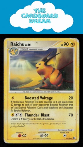 Raichu