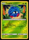 Tangela