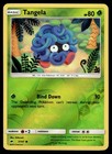 Tangela