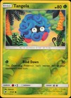 Tangela