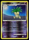 Exeggutor