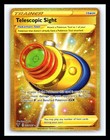 Telescopic Sight