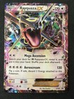 Rayquaza EX