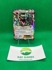 Rayquaza EX