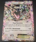 Rayquaza EX