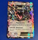 Rayquaza EX