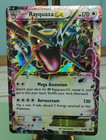 Rayquaza EX