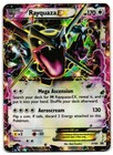 Rayquaza EX