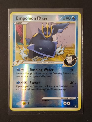 Empoleon FB