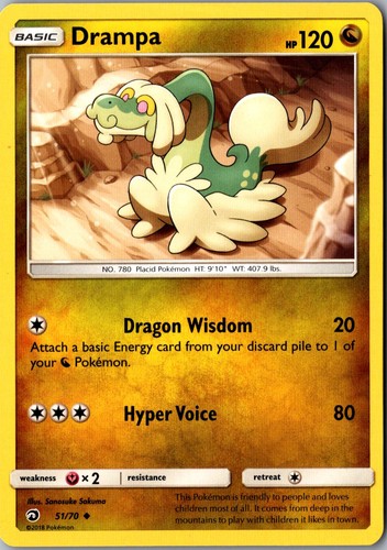 Drampa