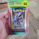 Booster Pack
