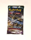 Booster Pack