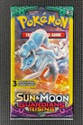 Booster Pack