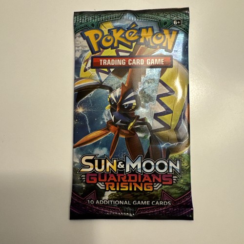 Booster Pack