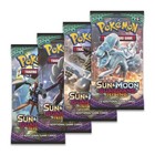 Booster Pack