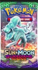 Booster Pack