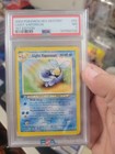 Light Vaporeon