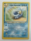 Light Vaporeon