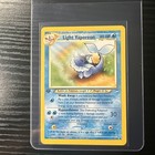 Light Vaporeon