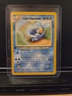 Light Vaporeon