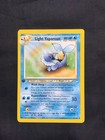 Light Vaporeon
