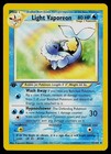Light Vaporeon