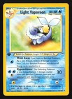 Light Vaporeon