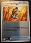 Premium Power Pro