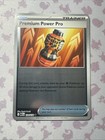 Premium Power Pro