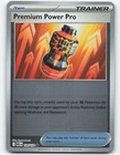 Premium Power Pro