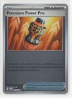 Premium Power Pro