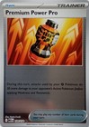 Premium Power Pro