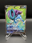 Suicune V