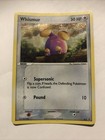 Whismur