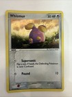Whismur
