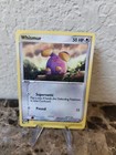 Whismur
