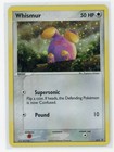Whismur