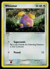 Whismur