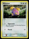 Whismur
