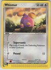 Whismur