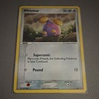 Whismur