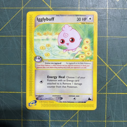 Igglybuff