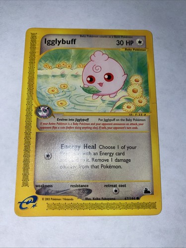 Igglybuff